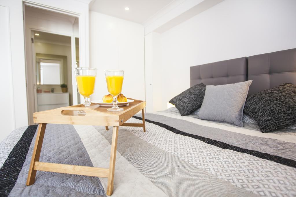 Light Of Lisbon Apartments II Екстериор снимка